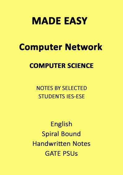 computer-network-handwritten-notes-of-computer-science-by-made-easy-for-gate