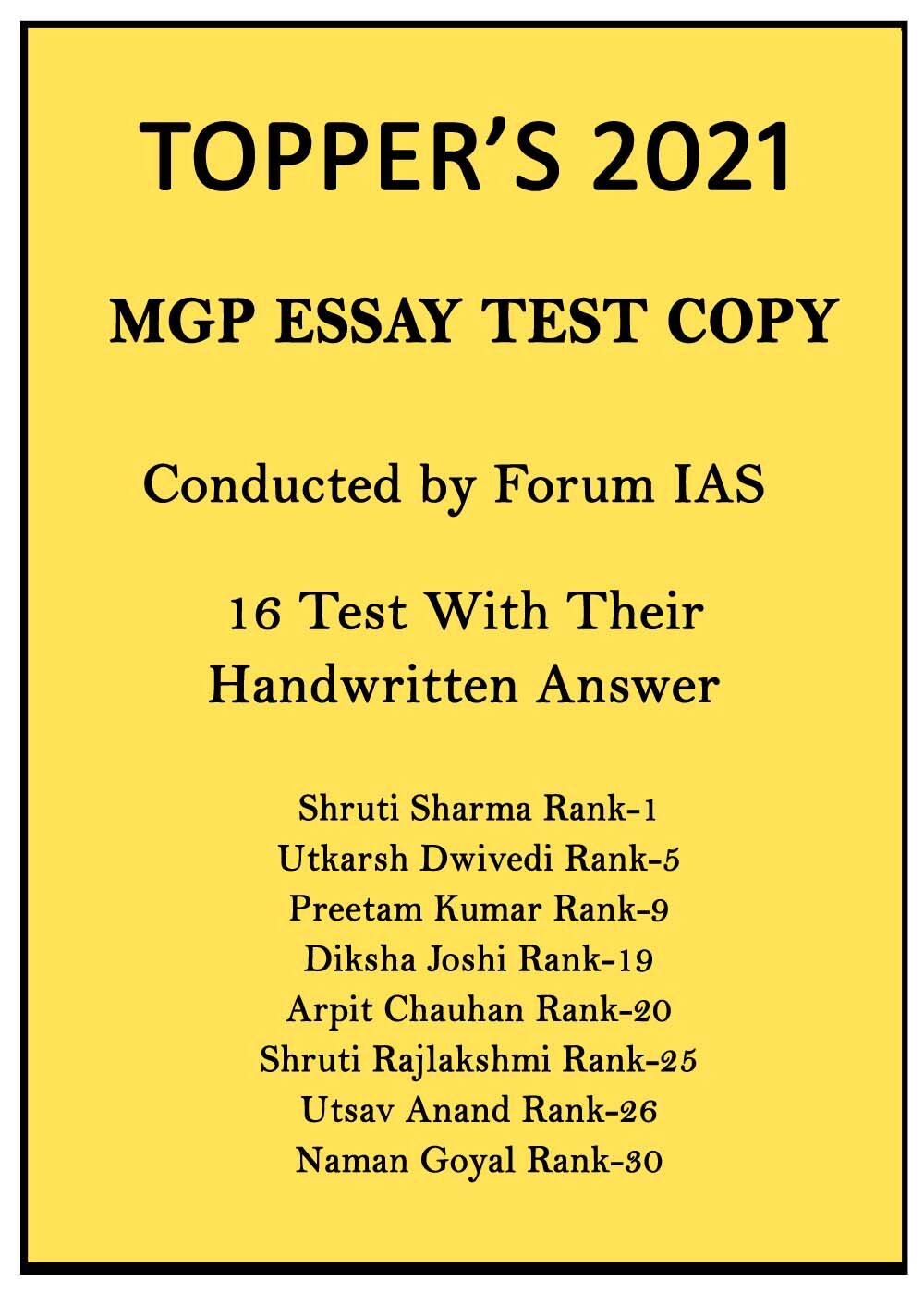 toppers-2021-essay-16-handwritten-test-copy-notes-by-forum-ias-in-english-for-ias-mains