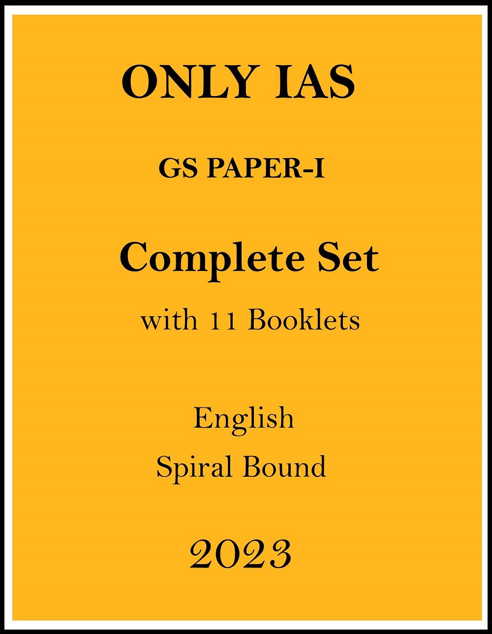 only-ias-gs-1-notes-english-for-mains-2023