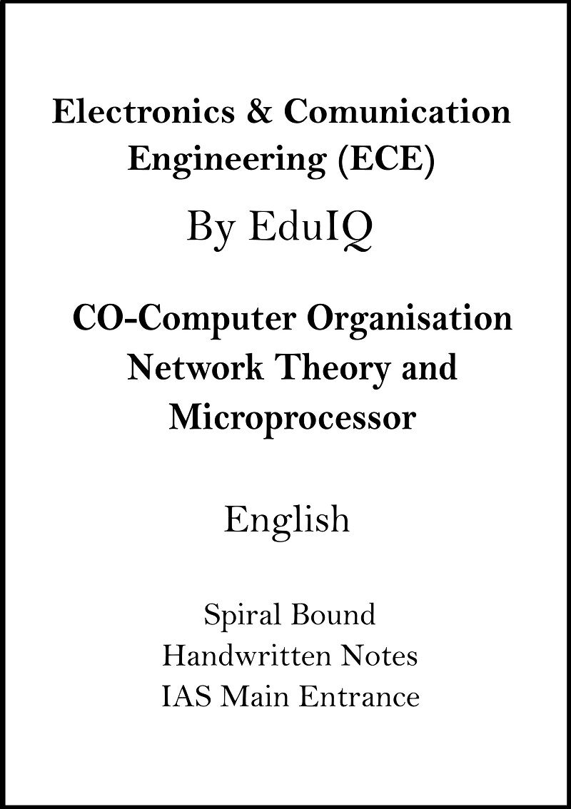 ece-computer-organization-network-theory-and-microprocessor-engineering-class-notes-for-ese-psu-gate