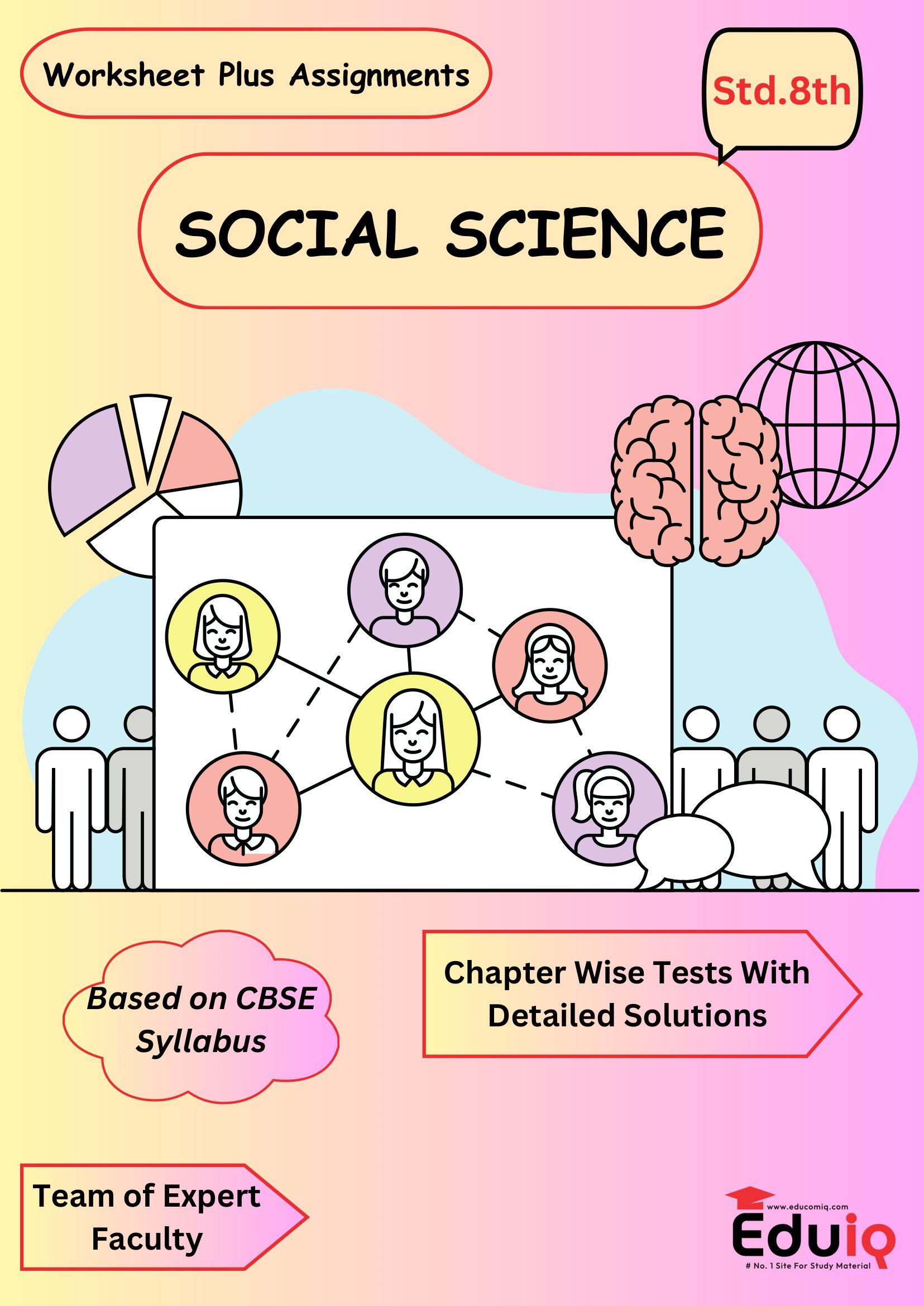 social-science-std-8th-worksheet-assignment