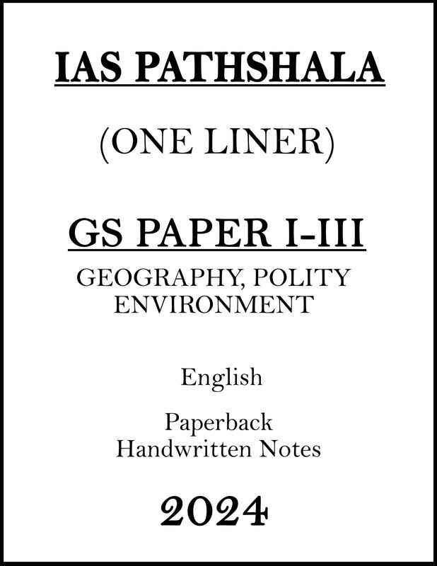 ias-pcs-pathshala-gs-paper-1-to-3-one-liner-handwritten-notes-in-english-2024