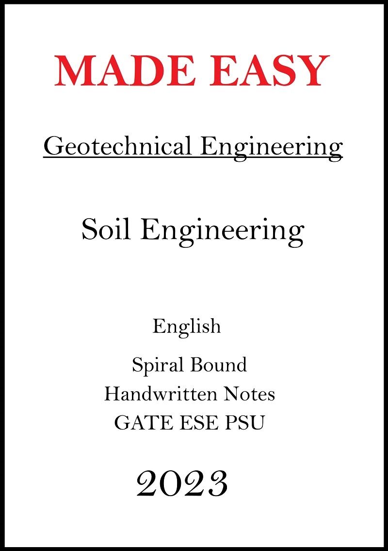 ese-gates-2023-24-civil-engineering-geotechnical-notes-for-success!