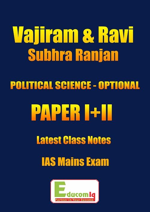 vajiram-political-science-handwritten-notes-ias-subhra-ranjan