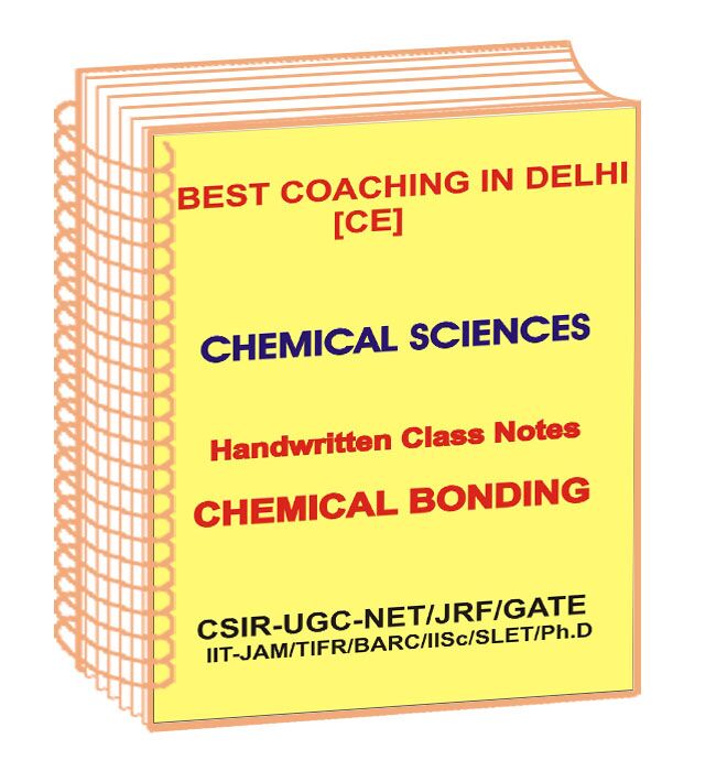 chemical-bonding-inorganic-chemistry-notes-by-career-endeavour-for-net-csir