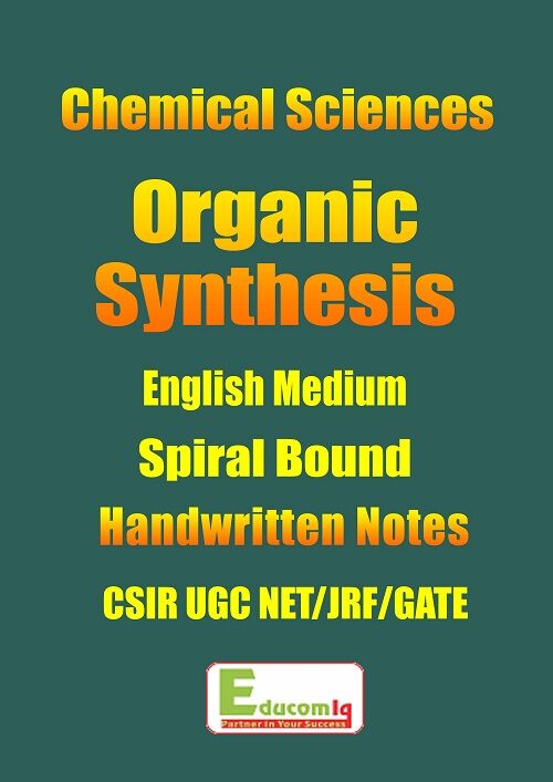 organic-synthesis-handwritten-class-notes-chemical-sciences-net-csir