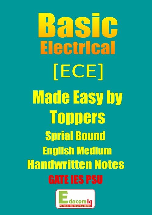 basic-electrical-ece-made-easy-by-toppers-for-ese-gate-entrance-test