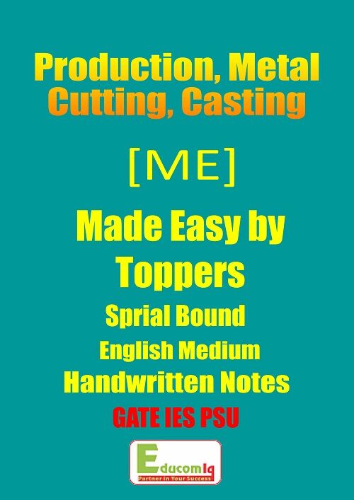 production-metal-cutting-casting-me-notes-for-gate-ese-entrance
