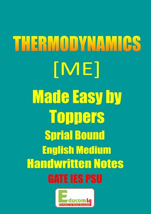 thermodynamics-me-made-easy-ese-gate-entrance