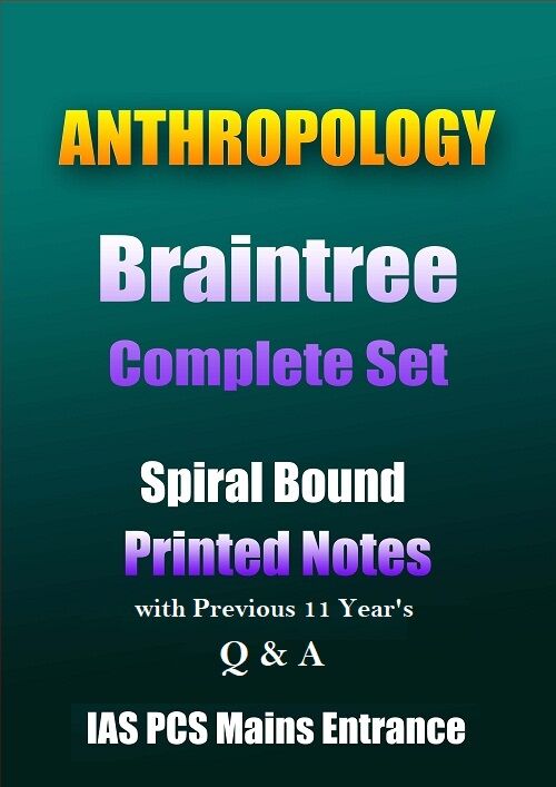 braintree-anthropology-complete-set-printed-notes-ias-mains