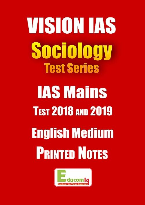 Vision Ias Sociology Tests Series With Model Answer vision-ias-sociology-tests-series-with-model-answer