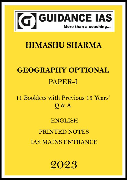 guideance-ias-geography-paper-1-printed-notes-with previous-Q-A-english-for-mains-2023