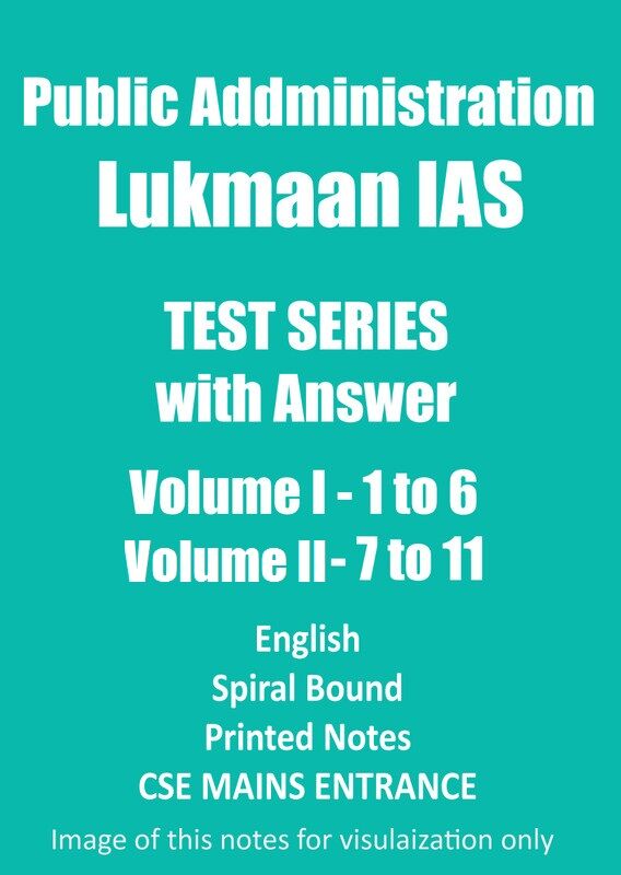 s-ansari-sir-mains-11-test-with-model-answer-by-lukmaan-ias-for-cse-mains