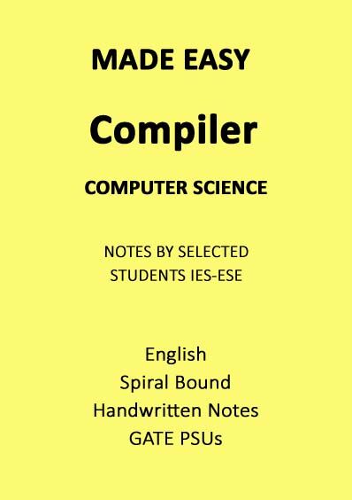 made-easy-compiler-handwritten-notes-of-computer-science-for-gate