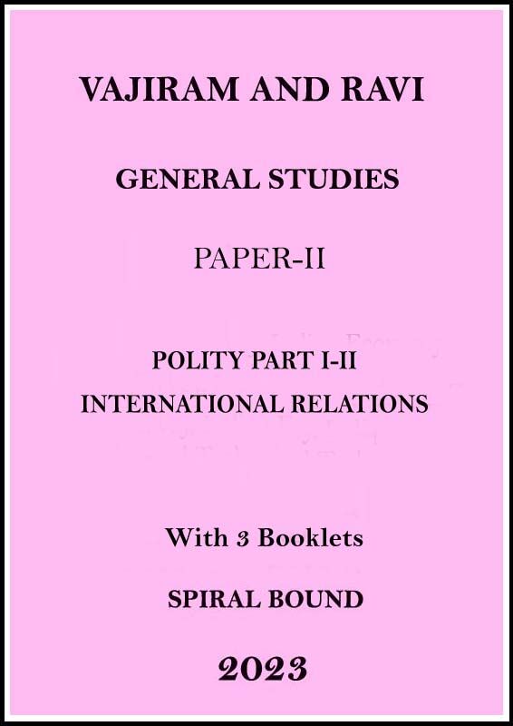 vajiram-gs-paper-2-polity-ir-printed-notes-english-for-mains-2023