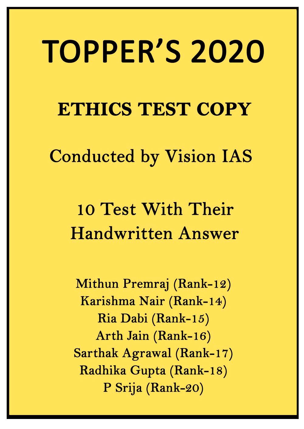 topper-2020-ethics-handwritten-10-test-copy-notes-by-vision-ias-in-english-for-mains
