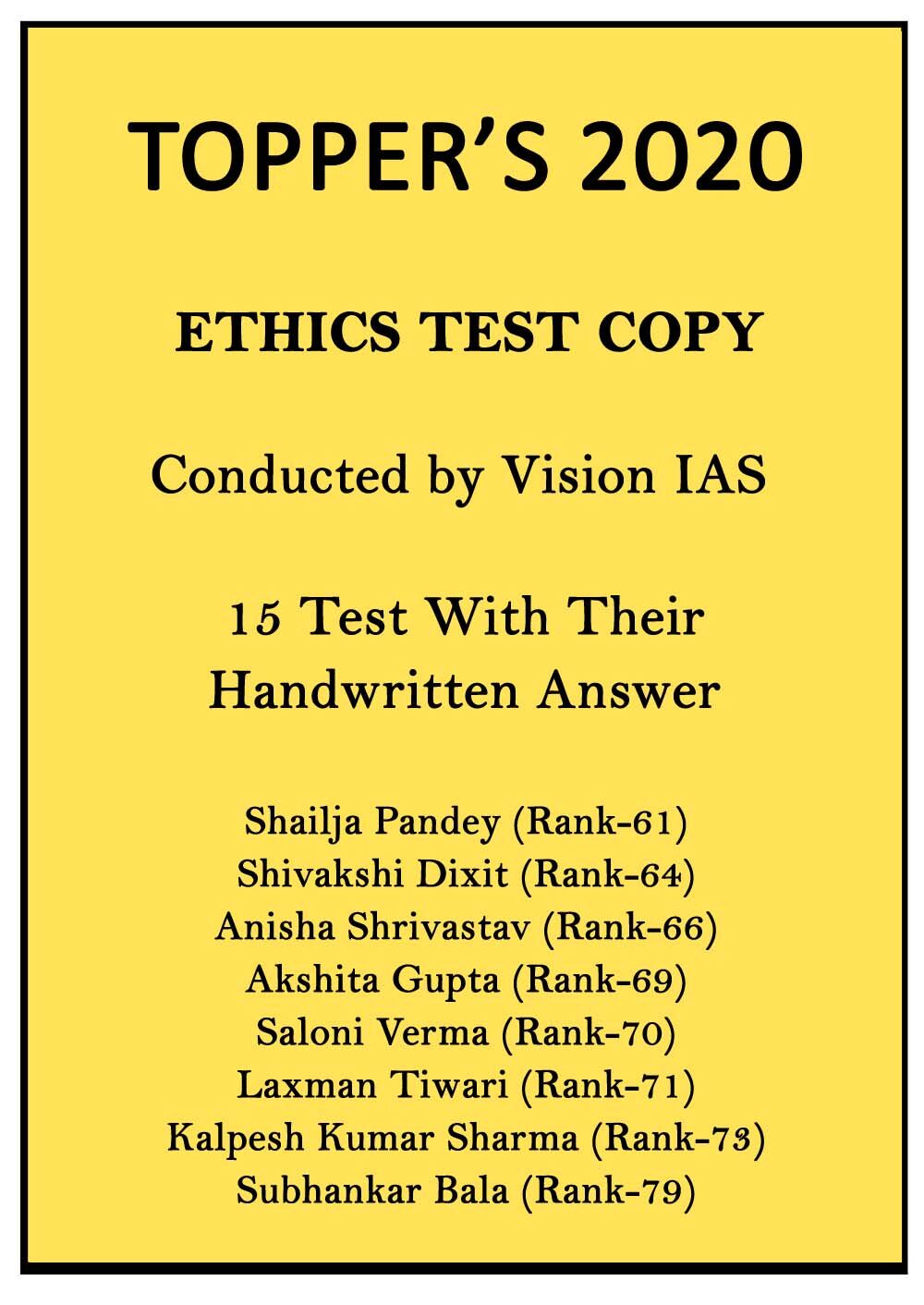 topper-2020-ethics-handwritten-15-test-copy-notes-by-vision-ias-in-english topper-2020-ethics-handwritten-15-test-copy-notes-by-vision-ias-in-english-for-mains