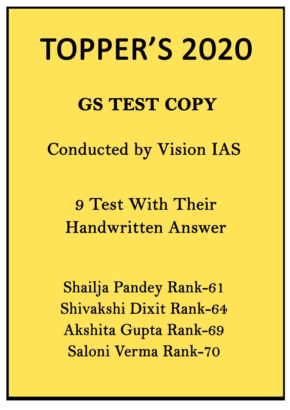 vision-ias-toppers-2020-gs-handwritten-9-test-copy-notes-in-english-for-mains