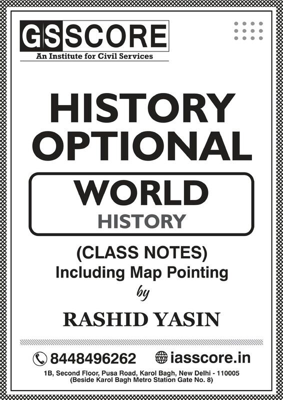GS-Score-World-History-Class-Notes-in-English gs-score-world-history-optional-class-notes-english-for-ias-mains