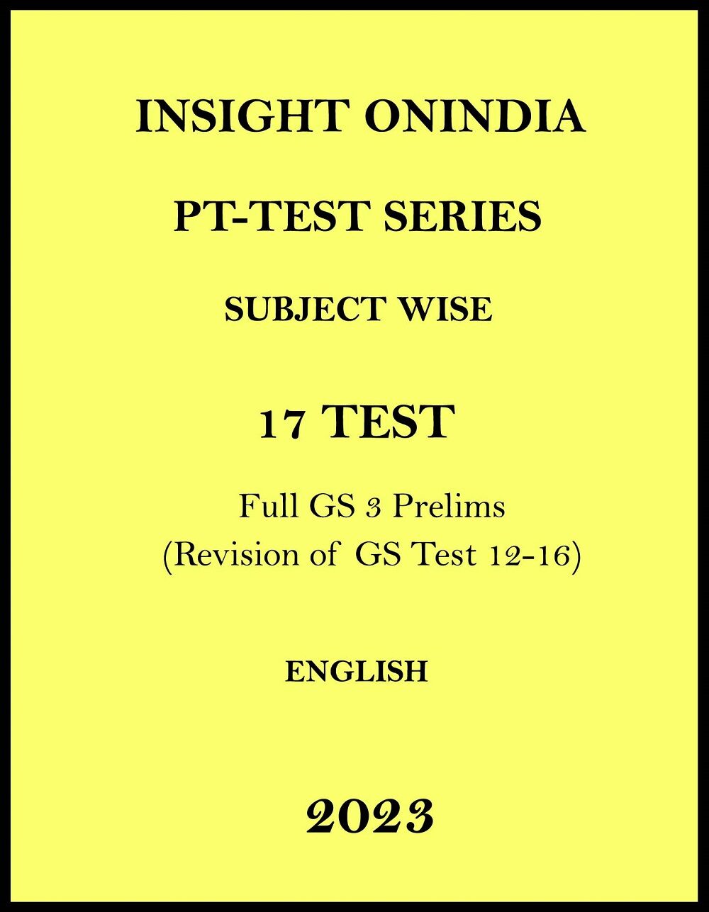 Insight IAS Subject Wise PT 17 Test Series Notes 2023 insight-ias-subject-wise-pt-17-test-series-notes-2023