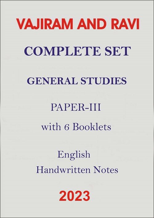 vajiram-gs-paper-3-printed-notes-english-for-ias-mains-2023