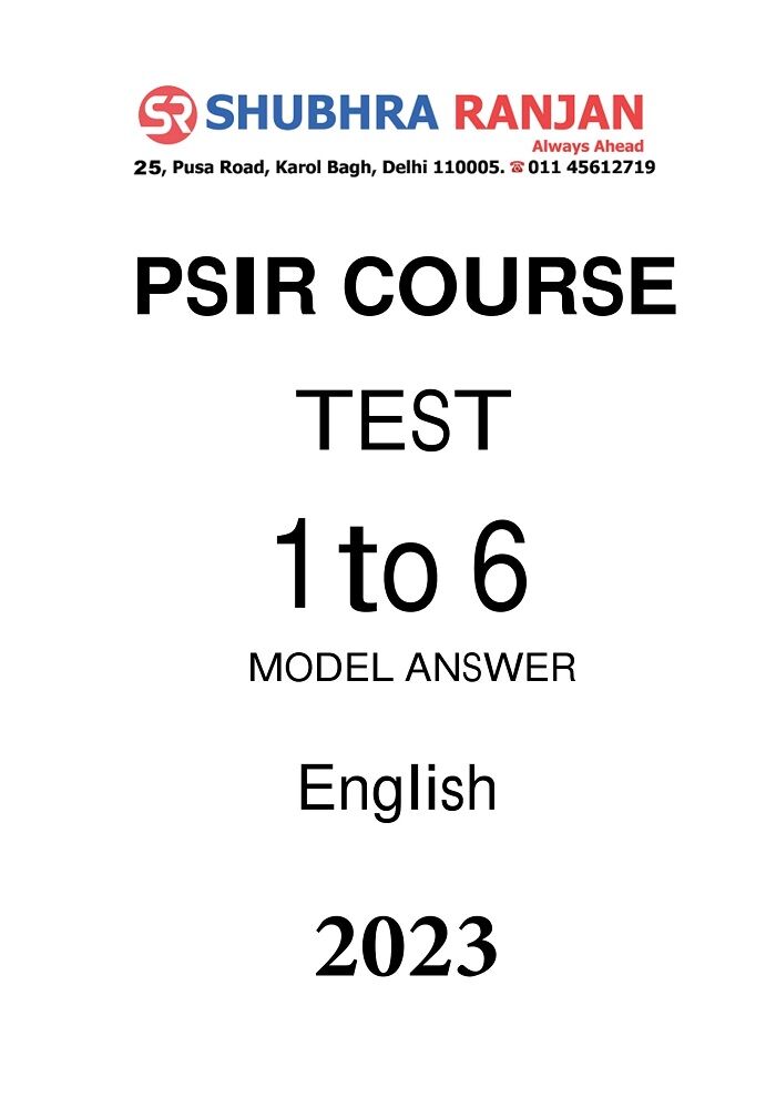 subhra-ranjan-psir-6-test-series-english-2023