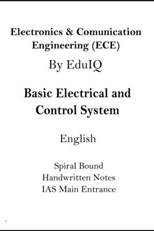 ece- basic-electrical-and-control-system-engineering-class-notes-for-ese-psu-gate