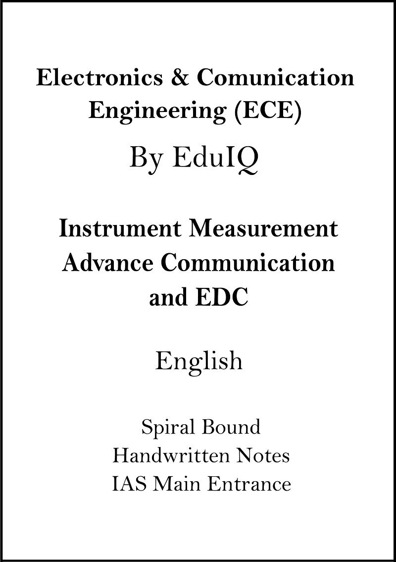 ece- instrument-measurement-advance-communication-edc-engineering-class-notes-for-ese-psu-gate