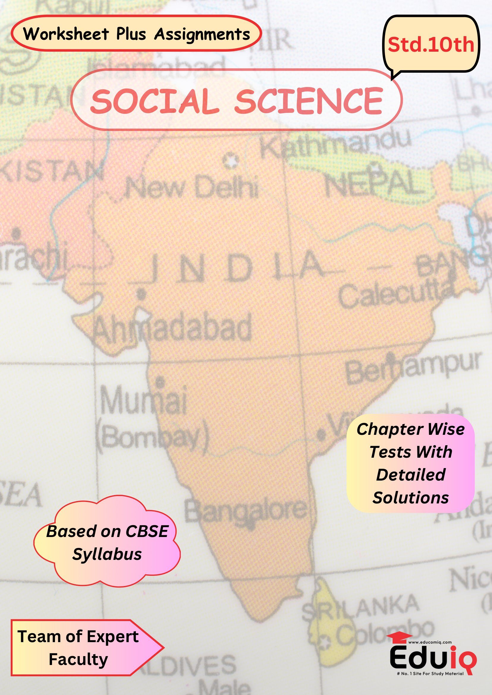 Eduiq-social-science-10th-std.