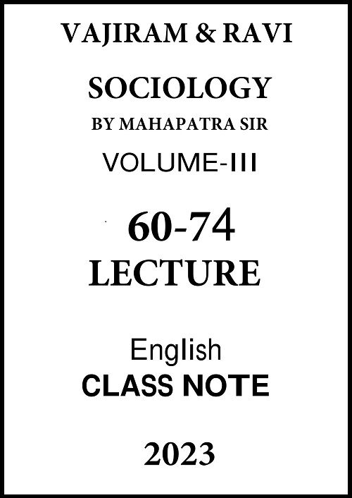 sociology-mahapatra-sir-vol-3-english-class-notes-ias-mains