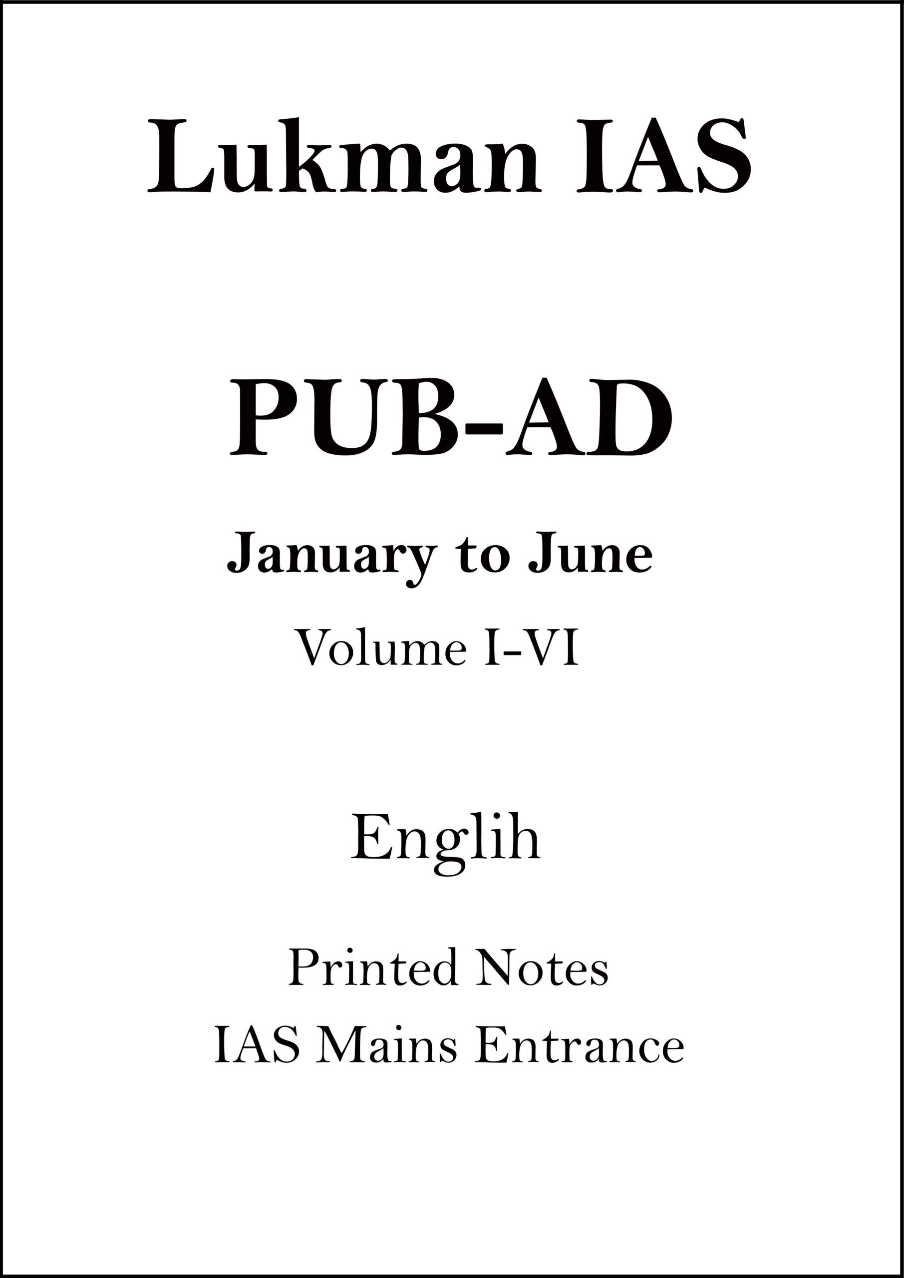 Lukmaan IAS Pub-Ad Through Current Developments Notes for Mains lukmaan-ias-pub-ad-through-current-developments-notes-for-mains