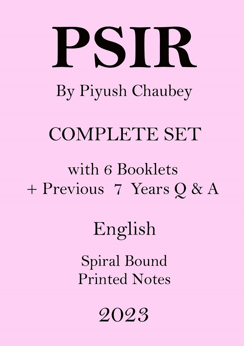 piyush-chaubey-full-set-psir-optional-printed-notes-7-pyq-a-in-english-for-ias-mains