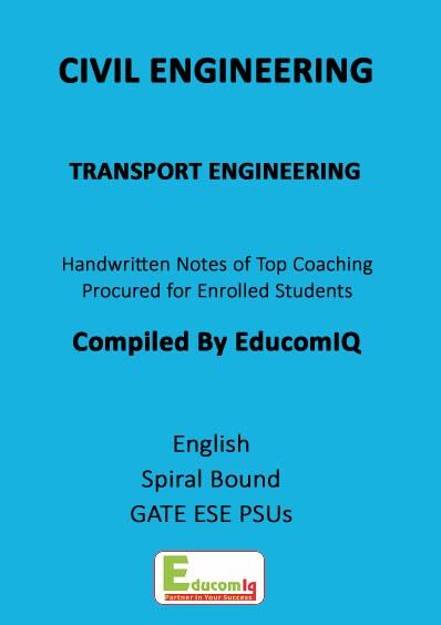 made-easy-highway-engineering-handwritten-notes-of-civil-engineering-for-gate-ese-psus