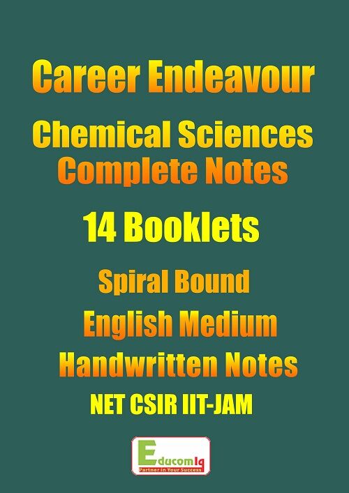 complete-handwritten-notes-chemical-sciences-net-csir-iitjam