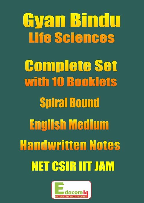 complete-handwritten-notes-life-sciences-best-coaching-net-csir