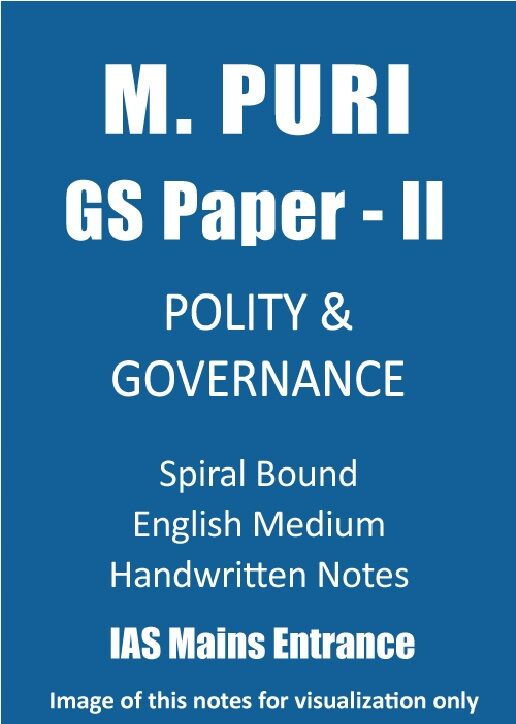 m-puri-gs-paper-2-polity-and-governance-notes-for-ias-mains-2022
