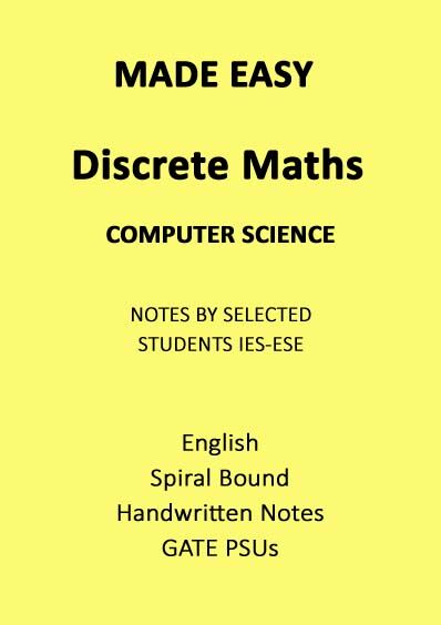 discrete-maths-notes-of-computer-science-by-made-easy-for-gate