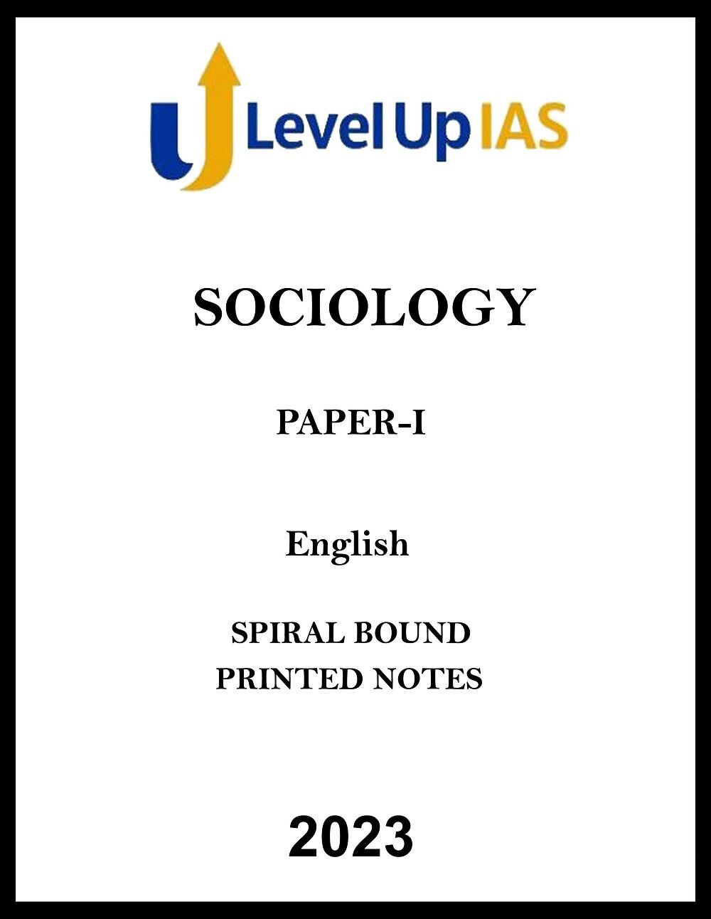 level-up-sociology-optional-paper-1-notes-for-mains-2023